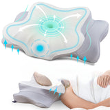 5D three-dimensional pillow